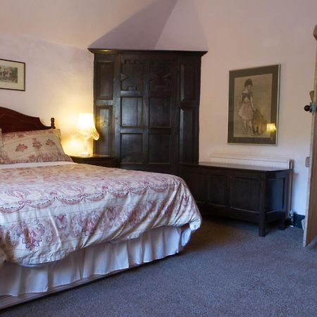 Duddings Country Cottages Minehead Eksteriør billede
