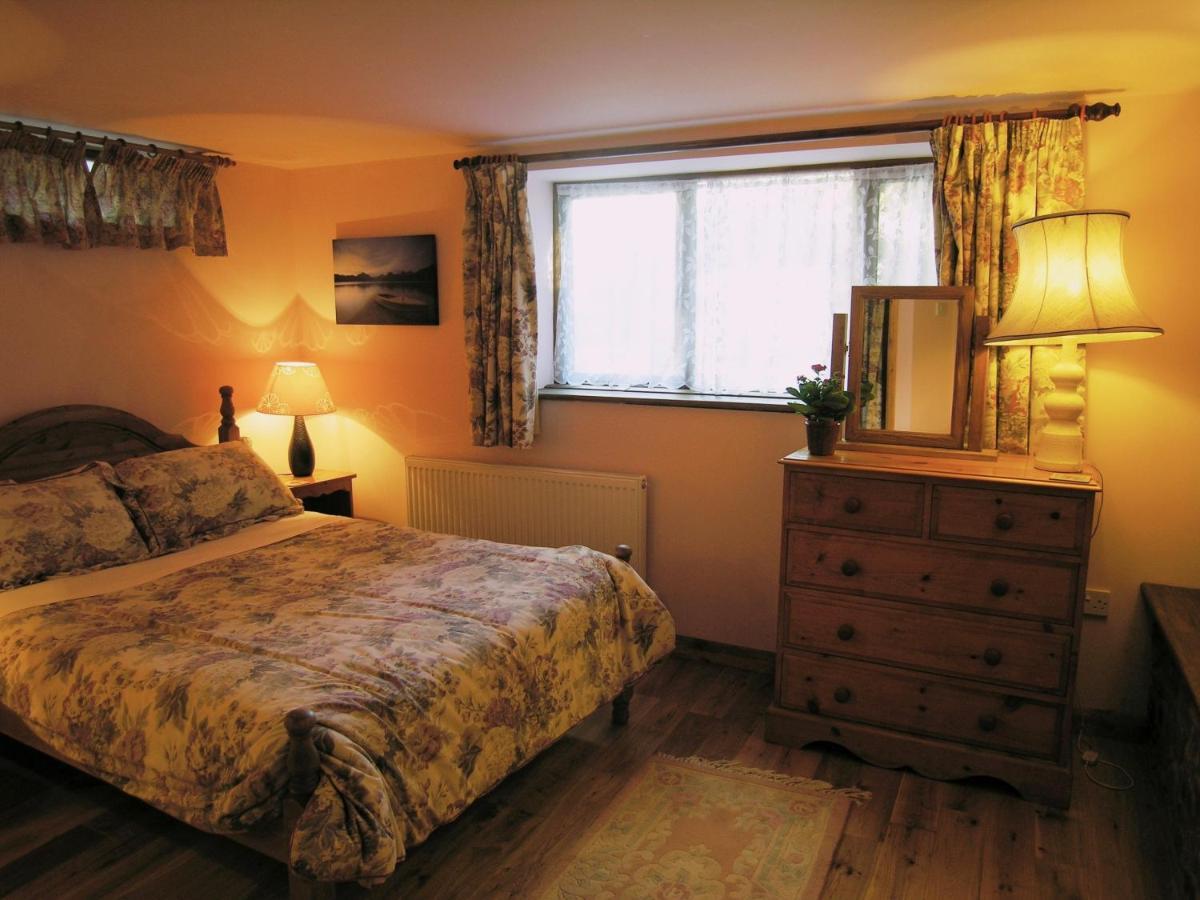 Duddings Country Cottages Minehead Eksteriør billede