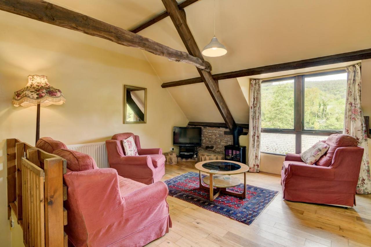 Duddings Country Cottages Minehead Eksteriør billede