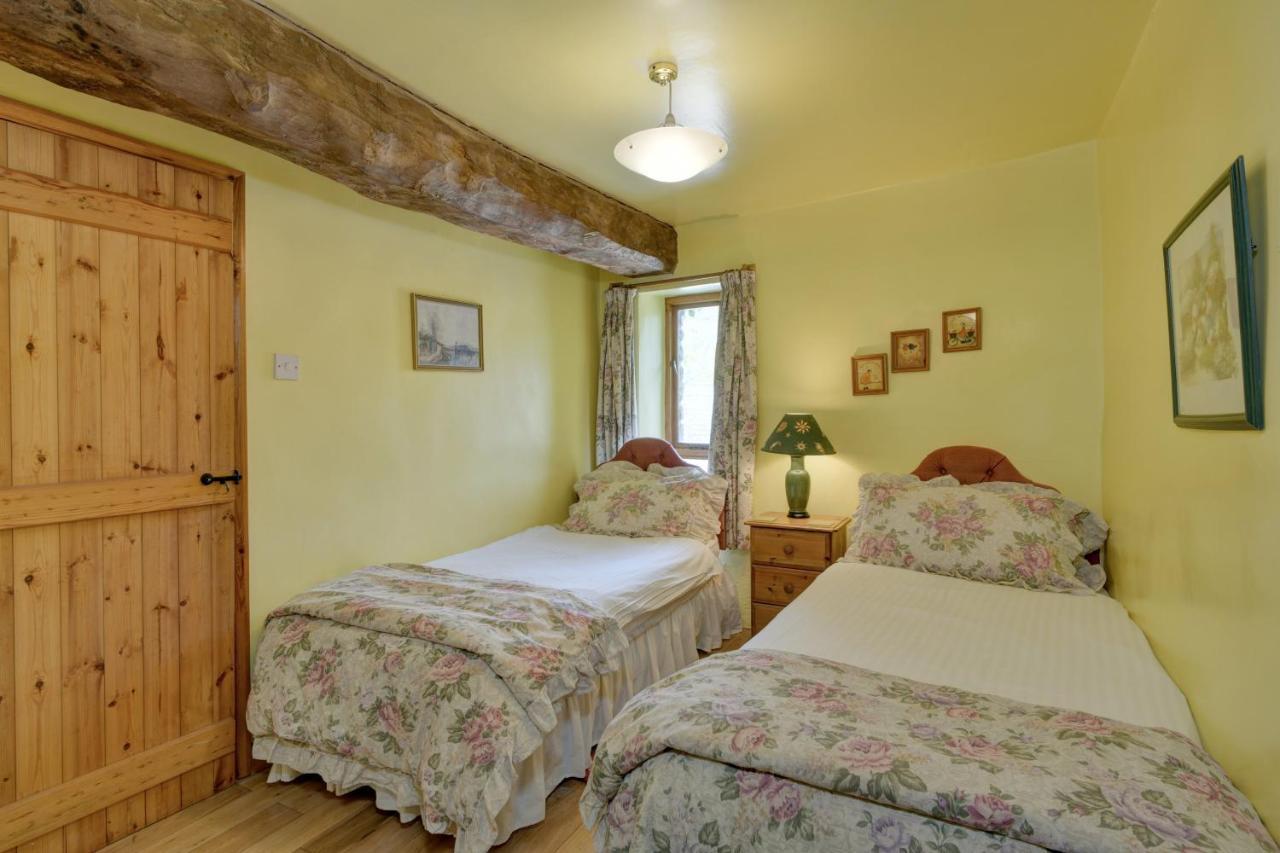 Duddings Country Cottages Minehead Eksteriør billede