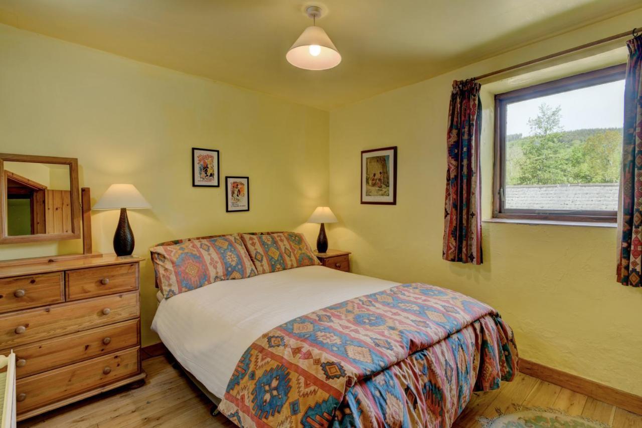 Duddings Country Cottages Minehead Eksteriør billede