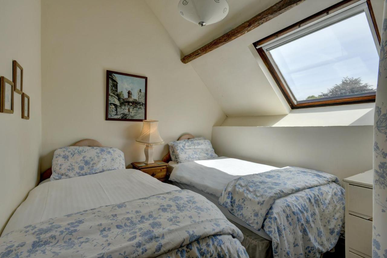 Duddings Country Cottages Minehead Eksteriør billede