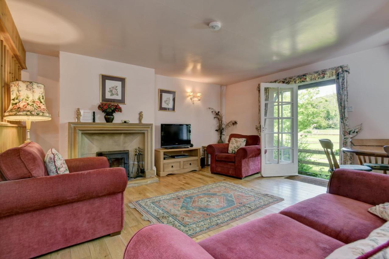 Duddings Country Cottages Minehead Eksteriør billede